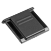 BS-1 Flash Couvercle de Protection de chaussure chaude pour Canon pour Nikon pour Olympus pour appareil photo reflex num