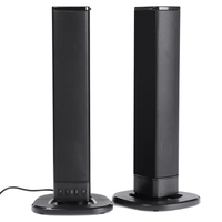 BS-36 barre de son de télévision bluetooth barre de son cinéma maison haut-parleur de télévision sans fil haut-parleurs