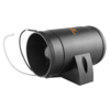 BSET MATEL 12 V En Ligne Souffleur Dair Bateau Cale Moteur Moteur Office Cabine Marine Ventilateur Ventilateur Rési