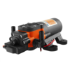 BSET MATEL 12V 35PSI pompe à eau marine diaphragme pompe auto-amorçante accessoires de bateau douches toilettes moteur d