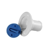 BSET MATEL 38mm Marine Bateau Matériel Pont Remplissage Carburant Eau Déchets Camping Car Yachts Caravanes Camion Diesel