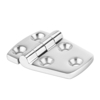 BSET MATEL Charnière Robuste Marine Grade SS316 Fonte Bateau Bateau Caravane Pont RV Cabinet Tiroir Sangle De Porte Stra