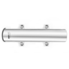 BSET MATEL de qualité marine en acier inoxydable 316 support de canne à pêche supports de pêche pour boîte de pêche maté
