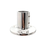 BSET MATEL Marine 90 Degrés 1 Pouce Ronde Base Bateau Raccords Main Main Bateau En Acier Inoxydable