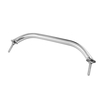 BSET MATEL Marine Grade SS316 Poignée De Porte Poignée Grip Rail Poignée Avec Bolt Bateau Hatch Yacht Salle De Bains Mat