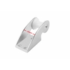 BSET MATEL Robuste Marine Grade 316 en acier inoxydable bateau ancre arc support de rouleau rouleau élévateur de yacht a