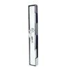 BSET MATEL Serrure de moteur hors-bord haute sécurité en acier inoxydable 316 haute sécurité avec accessoires clés pour