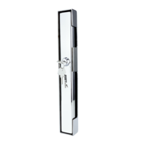 BSET MATEL Serrure de moteur hors-bord haute sécurité en acier inoxydable 316 haute sécurité avec accessoires clés pour