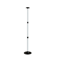 BSET MATEL système de poteaux de support de couverture de bateau télescopique matériel de voile marine ultraléger 3 étap