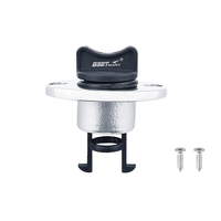 BSET MATEL universel 25mm 1 `` remplacement tableau arrière coque bouchon de vidange trou bonde prise Drainage bateau ma