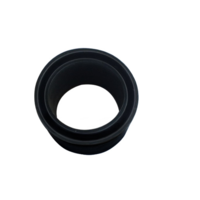 BSET MATEL UV Stabilisé Nylon Protecteurs dinsertion pour supports de canne à pêche Supports dappât de pêche /