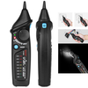 BSIDE AVD06 Testeur de tension sans contact Stylo AC 12-1000V Auto / Manuel Double mode Testeur NCV Live Wire Vérifier l