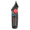 BSIDE AVD06X 12-1000V Sensibilité réglable Testeur de tension alternative sans contact Stylo détecteur de tension Testeu