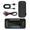 BSIDE Mini OT3 Oscilloscope 3.2" TFT Color Screen 10MHz Bandwidth Real-Time Sampling 48MSa/s Portable Handheld Oscillosc