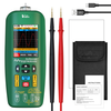 BSIDE O1 3-in-1 10MHz Bandwidth Smart Oscilloscope Graph Multimeter Function Oscilloscope Multimeter Electric Pen 2.8" T