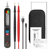BSIDE S40X Digital Multimeter with Intelligent Chip High Accuracy Wide Range Leakage Digital Display Quick Response Cont