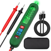 BSIDE S5 Smart Digital Multimeter Pen Versatile Voltage Tester Rechargeable Automatic Range Selection For Electrical Dia