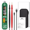 BSIDE S8 Multimeter High Precision Testing Tool DC/AC Voltage Resistance Capacitance Frequency Temperature Measurements