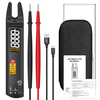 BSIDE U1 Multifunctional Intelligent Multimeter LED Flashlight Full Range AC/DC Recognition Reliable Burn Protection Cap