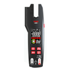 BSIDE U6X Digital Clamp Meter Multifunctional Testing Device 0-620V with Infrared Temperature Sensing Diode Measurement