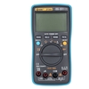 BSIDE ZT302 multimètre numérique 9999 comptes True RMS multifonction testeur de capacité de température de tension ca/cc