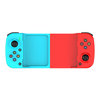 BSP-D3 Bluetooth 5.0 Sans fil Type-C Manette de jeu télescopique pour téléphone portable PUBG pour iOS Android Contrôleu