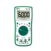 BST-58X 6000 Compteurs Ture RMS Multimètre numérique Fréquence NCV Arrêt automatique Courant alternatif Tension Ampèremè