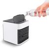 BT-05 Mini Portable Multi-fonction Spray Air Cooler Ventilateur Ménage USB Refroidissement Climatiseur Dortoir Humidific