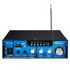 BT-138 HIFI Amplificateur de puissance bluetooth audio AMP avec prise en charge du contrôle à distance FM USB SD pour pr