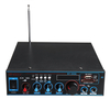 BT-309A 220V-240V DC12V Amplificateur audio stéréo Bluetooth numérique pour la maison et la voiture