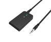 BT-6 bluetooth 5.0 Transmitter Receiver 2-IN-1 Adaptateur Bluetooth avec prise en charge mains libres