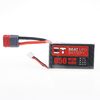BT BEAT 7.4V 850mAh 35C 2S Lipo Batterie T Plug pour voiture RC