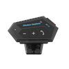 BT12 BT casque de moto casque étanche casque avec fonction bluetooth