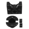 BT30 Horizontal et Vertical Serrage Support de loutil CNC