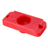 BT30/40/50-B Porte-outil Poignée de support en plastique Porte-outil CNC à manchon carré