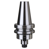 BT40 FMB22 45L Porte-outil de fraisage CNC Chuck CNC pour 400R-63-22 Face Endmill