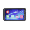 BT525 1080P 4 pouces tactile 12MP 30fps en boucle enregistrement vision nocturne WDR Parking Monitor voiture DVR