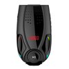 BT69 Récepteur Bluetooth Bluetooth MP3 Bluetooth mains libres de la version 4.0 du téléphone mains libres de pare-soleil