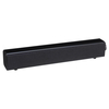 BT808 Haut-parleur de barre de son Bluetooth sans fil Simple et mode Lecture de musique Bluetooth Audio de cinéma maison