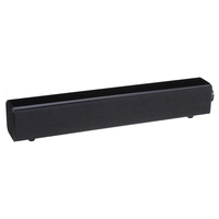 BT808 Haut-parleur de barre de son Bluetooth sans fil Simple et mode Lecture de musique Bluetooth Audio de cinéma maison
