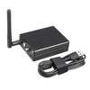 BTS2 CSR8675 bluetooth 5.0 ATTX HD récepteur de disque Power U amplificateur de sortie numérique coaxiale/fibre