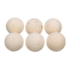 Bubble Essential Oil Bath Salt Ball Fizzy Nourrissant SPA Fizzies pour Salle De Bain