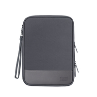 BUBM accessoires pour ordinateur portable sac de rangement étanche sac de rangement multifonctionnel téléphone u-disk ac