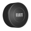 BUBM Métal Extérieur Étanche Écouteur Organisé Boîte USB Câble Accessoire Collection Sac De Rangement