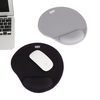BUBM repose-poignet confortable Soft tapis de souris en silicone pour PC portable