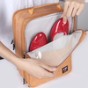 BUBM TXD-M Sac À Chaussures Organisateur De Voyage Portable Chaussures De Stockage Poche Cas Emballage Cube