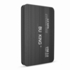 BUKING YD0016 2.5 "SATA vers Micro USB 3.0 HDD Disque dur 2T 1 T Disque dur mécanique portable 80G 120G 320G 500G Stocka