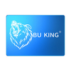 BU KING Bear Head 2.5 pouces Disque SSD SATA III TLC NAND Flash disque dur à semi-conducteurs pour ordinateur portable o