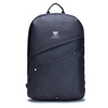 BULLCAPTIAN Oxford Cloth 14 pouces Sacoche pour ordinateur portable Sac à dos multifonctionnel Sac multicouche anti-écla