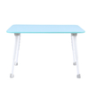 Bureau dordinateur pliable bureau dordinateur portable réglable en hauteur lit Portable support pour ordinateu